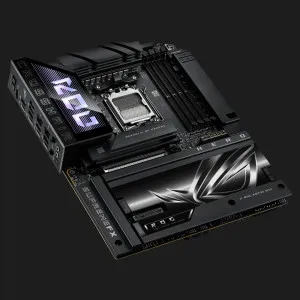Материнская плата ASUS ROG CROSSHAIR X870E HERO BTF (90MB1MX0-M0EAY0)