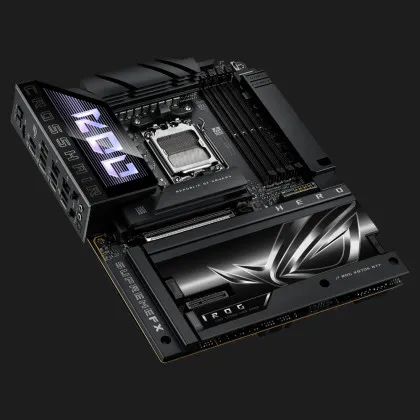 Материнська плата ASUS ROG CROSSHAIR X870E HERO BTF (90MB1MX0-M0EAY0)
