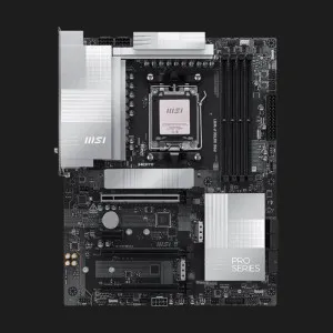 Материнська плата MSI PRO X870E-P WIFI (911-7E70-002)