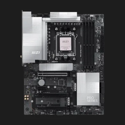 Материнська плата MSI PRO X870E-P WIFI (911-7E70-002)