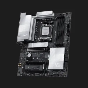 Материнська плата MSI PRO X870E-P WIFI (911-7E70-002)