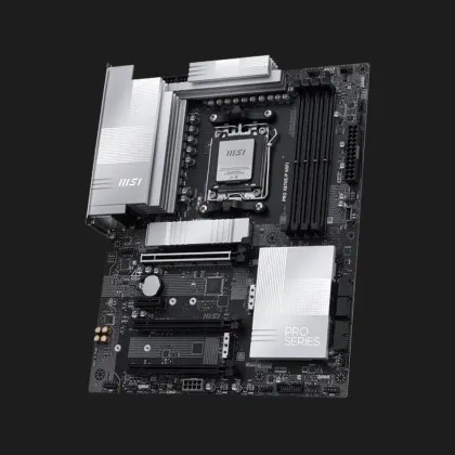 Материнська плата MSI PRO X870E-P WIFI (911-7E70-002)