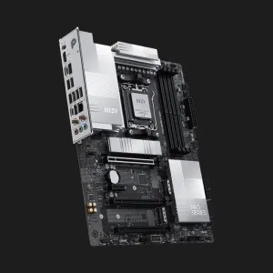 Материнська плата MSI PRO X870E-P WIFI (911-7E70-002)
