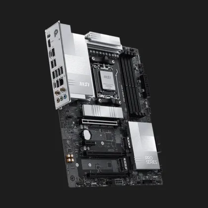 Материнська плата MSI PRO X870E-P WIFI (911-7E70-002)
