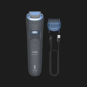 Тример Philips Series 3000 (Gray) в Борисполі