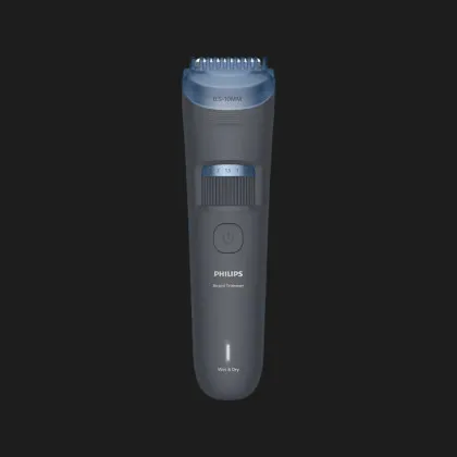 Триммер Philips Series 3000 (Gray)