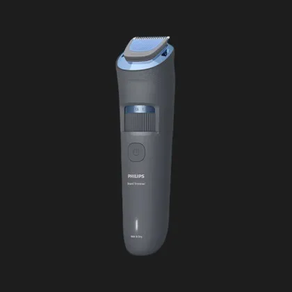 Триммер Philips Series 3000 (Gray)