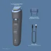 Тример Philips Series 3000 (Gray)
