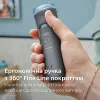 Тример Philips Series 3000 (Gray)