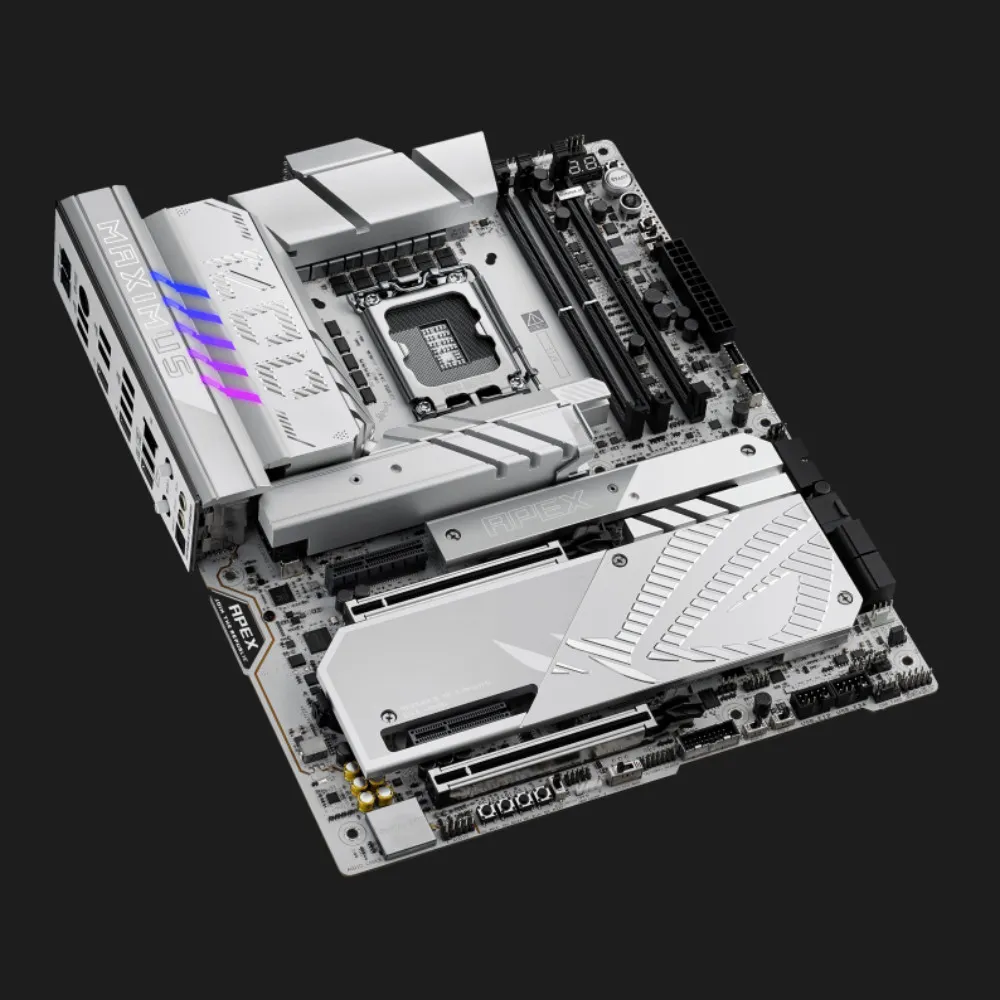 Материнська плата ASUS ROG MAXIMUS Z890 APEX (90MB1IP0-M0EAY0)