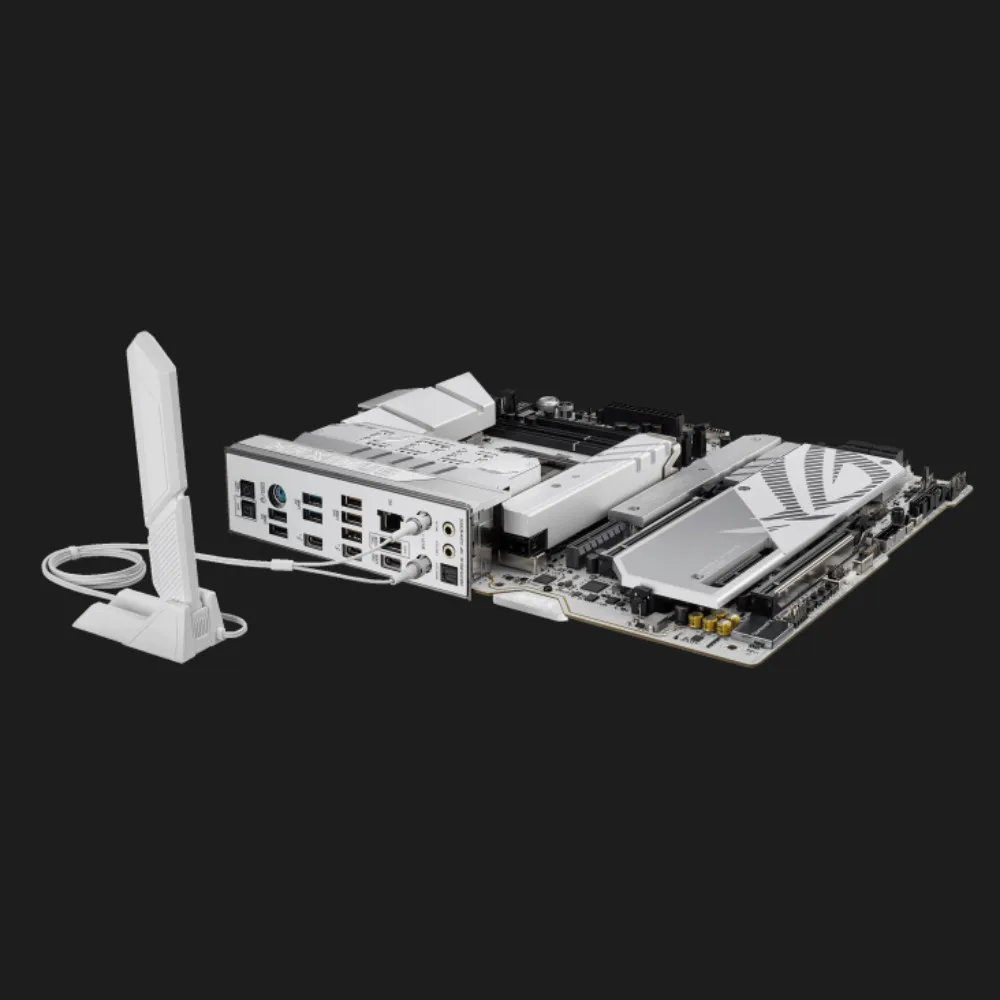 Материнська плата ASUS ROG MAXIMUS Z890 APEX (90MB1IP0-M0EAY0)