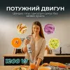 Блендер занурювальний Cecotec Power Retro 1200MAX Cream&Crush (Beige)