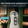 Блендер занурювальний Cecotec Power Retro 1200MAX Cream&Crush (Beige)