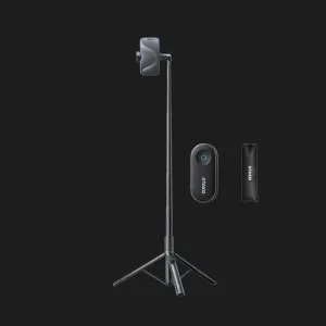 Трипод RTAKO RZP001-AB226 Integrated Selfie Stick в Луцке