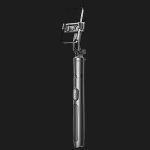 Трипод RTAKO Q05 Ultra-Wide Angle Selfie Stick Tripod (with Bluetooth Remote Control) в Дрогобыче