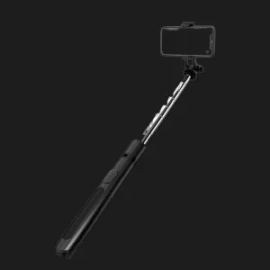 Трипод RTAKO Q05 Ultra-Wide Angle Selfie Stick Tripod (with Bluetooth Remote Control) в Дрогобыче