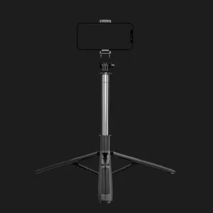 Трипод RTAKO Q05 Ultra-Wide Angle Selfie Stick Tripod (with Bluetooth Remote Control) в Дрогобыче