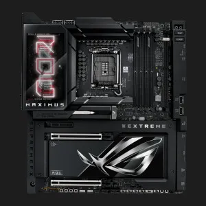 Материнська плата ASUS ROG MAXIMUS Z890 EXTREME (90MB1IA0-M0EAY0)