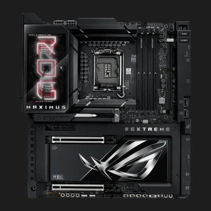 Материнская плата ASUS ROG MAXIMUS Z890 EXTREME (90MB1IA0-M0EAY0)