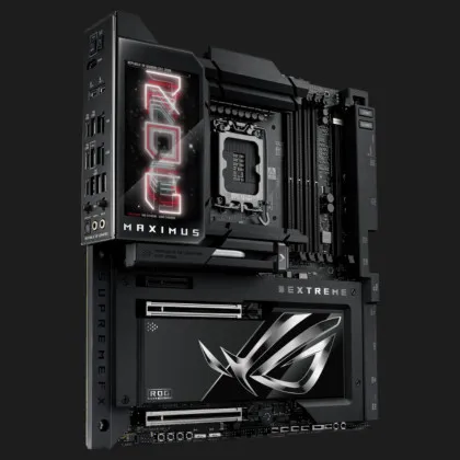 Материнская плата ASUS ROG MAXIMUS Z890 EXTREME (90MB1IA0-M0EAY0)