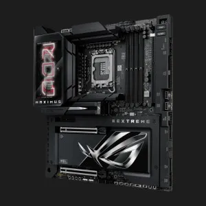 Материнська плата ASUS ROG MAXIMUS Z890 EXTREME (90MB1IA0-M0EAY0)