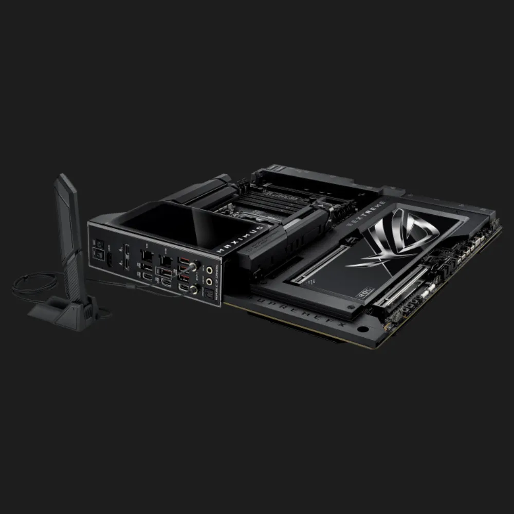 Материнская плата ASUS ROG MAXIMUS Z890 EXTREME (90MB1IA0-M0EAY0)