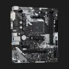 Материнська плата ASRock B450M-HDV R4.0 (B450M-HDV R4.0)