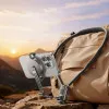 Держатель на шею для телефона RTAKO NH01-M MagSafe Magnetic Neck-Mounted Phone Holder