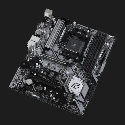 Материнська плата ASRock B550 PHANTOM GAMING 4 (B550 PHANTOM GAMING 4)