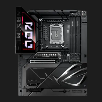 Материнская плата ASUS ROG MAXIMUS Z890 HERO BTF (90MB1KG0-M0EAY0)