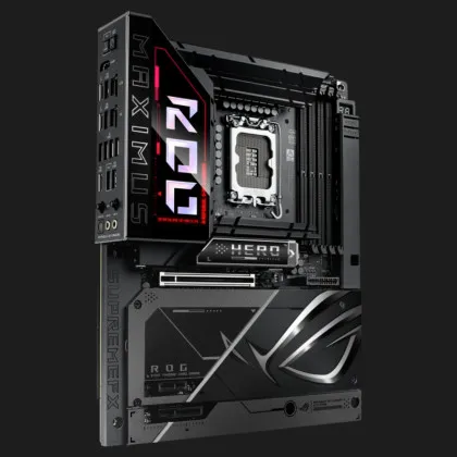 Материнская плата ASUS ROG MAXIMUS Z890 HERO BTF (90MB1KG0-M0EAY0)
