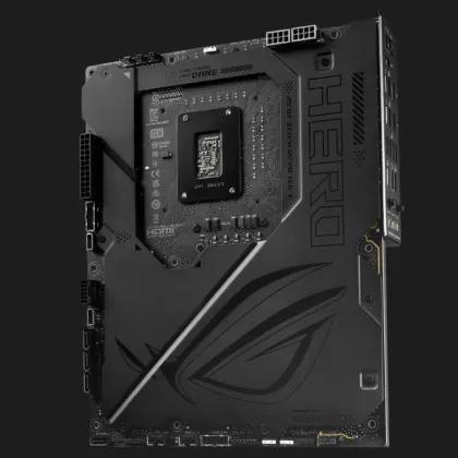 Материнская плата ASUS ROG MAXIMUS Z890 HERO BTF (90MB1KG0-M0EAY0)