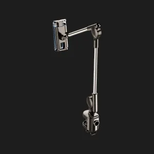 Держатель для телефона RTAKO ZM-050 360°Dual Turbo Auto-Lock в Луцке