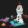 Конструктор LEGO Disney Веселощі на пікніку Олафа та Бруні (43287)