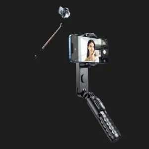 Стабілізатор RTAKO Q09 Mini Electric Gimbal Stabilize у Луцьк
