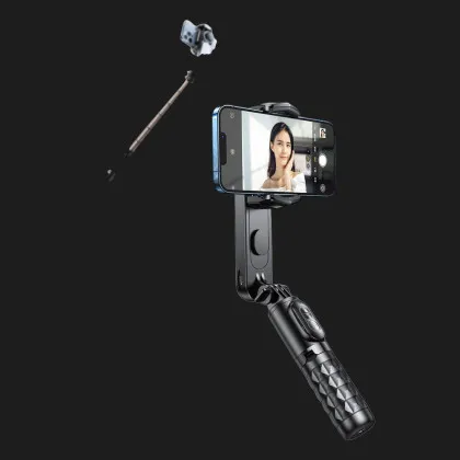 Стабилизатор RTAKO Q09 Mini Electric Gimbal Stabilize