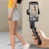 Стабилизатор RTAKO Q09 Mini Electric Gimbal Stabilize