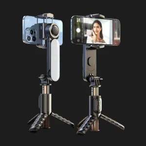 Стабілізатор RTAKO Q09 Mini Electric Gimbal Stabilize у Луцьк