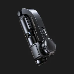 Стабілізатор RTAKO L08 Mini Anti-shake Gimbal (Black) у Луцьк