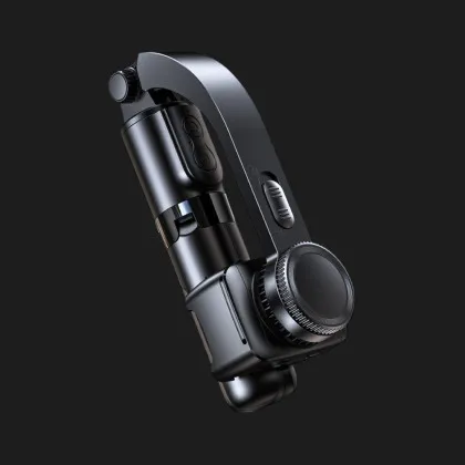 Стабилизатор RTAKO L08 Mini Anti-shake Gimbal (Black)