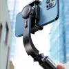 Стабилизатор RTAKO L08 Mini Anti-shake Gimbal (Black)