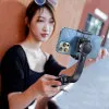 Стабилизатор RTAKO L08 Mini Anti-shake Gimbal (Black)