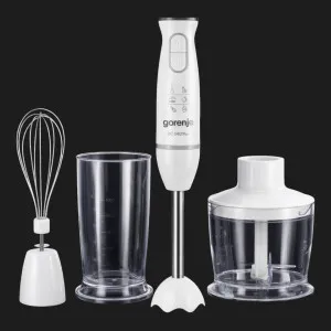Блендер погружной Gorenje HBC564QW (White) в Дрогобыче
