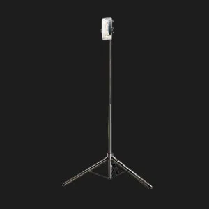 Монопод RTAKO ZP220 Pro Ultra-Wide Angle Selfie Stick (Black) у Луцьк