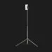 Монопод RTAKO ZP220 Pro Ultra-Wide Angle Selfie Stick (Black)