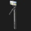 Монопод RTAKO ZP220 Pro Ultra-Wide Angle Selfie Stick (Black)