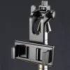 Монопод RTAKO ZP220 Pro Ultra-Wide Angle Selfie Stick (Black)