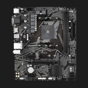 Материнська плата GIGABYTE A520M S2H (A520M S2H)