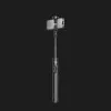 Монопод RTAKO RZP001-AB226 Integrated Selfie Stick (Black)
