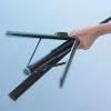 Монопод RTAKO RZP001-AB226 Integrated Selfie Stick (Black)